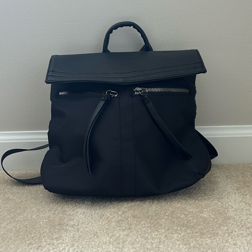 Botkier NWT Black Backpack - Picture 5 of 5